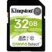 Карта памяті Kingston 32GB SDHC C10 UHS-I R80MB/s Карта памяті Kingston 32GB SDHC C10 UHS-I R80MB/s